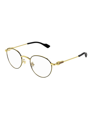 Gucci GG 1222O - 001 Occhiali da Vista