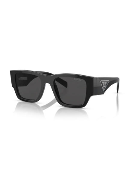 PRADA PR 10ZS - 1AB5S0 OCCHIALI DA SOLE