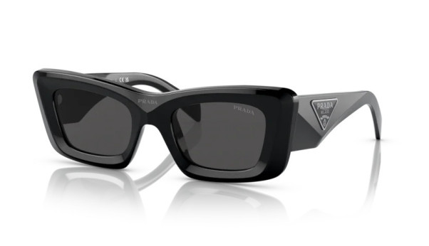 PRADA PR 13ZS - 1AB5S0 OCCHIALI DA SOLE