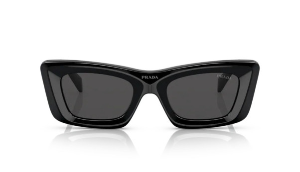 PRADA PR 13ZS - 1AB5S0 OCCHIALI DA SOLE