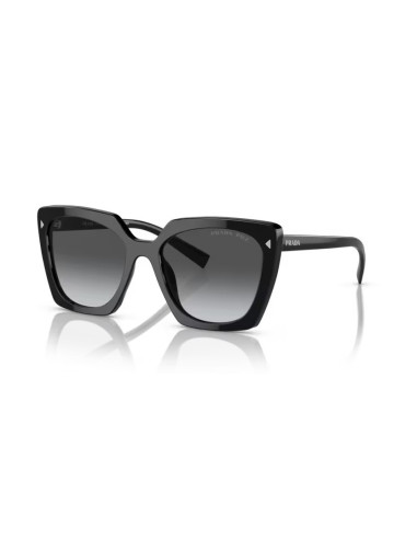 Prada PR 23ZS - 1AB5W1 Sunglasses