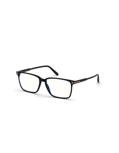 Tom Ford FT 5696-B 54 001 Occhiali da Vista