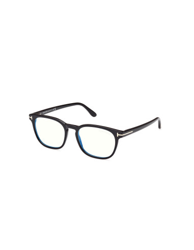 Tom Ford FT 5868-B/V - 001 Occhiali da Vista