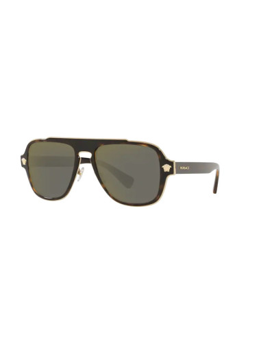 Versace VE 2199 - 12524T Occhiali da Sole