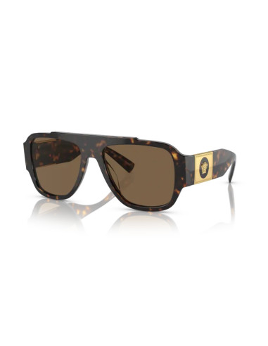 Versace VE 4436U - 108/73 Occhiali da Sole