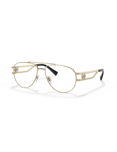 Versace VE 1269 - 1002 Occhiali da Vista