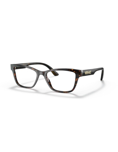 Versace VE 3316 - 108 Occhiali da Vista