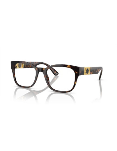 Versace VE 3314 - 108 Occhiali da Vista