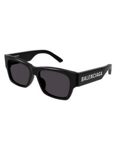 Balenciaga BB 0262SA - 001 Occhiali da Sole