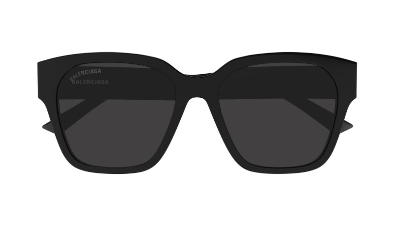 Balenciaga BB0215SA - 001 Occhiali da Sole