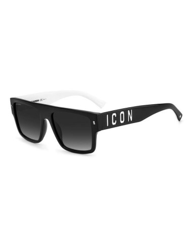 Dsquared2 Icon 0003/S - 80S Occhiali da Sole