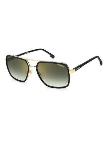 Carrera 256/S  - Rhl Oro Nero Occhiali da Sole