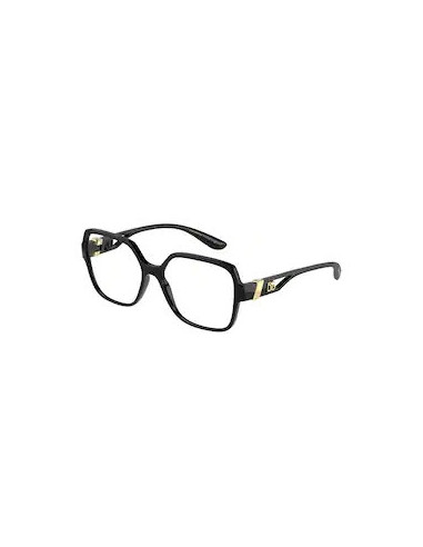 Dolce & Gabbana DG 5065 - 501 Occhiali da Vista