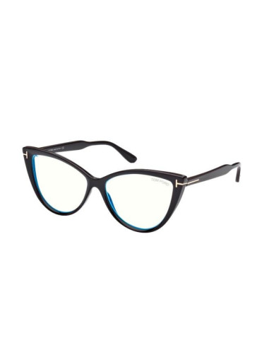 Tom Ford TF 5843-B - 001 Occhiali da Vista