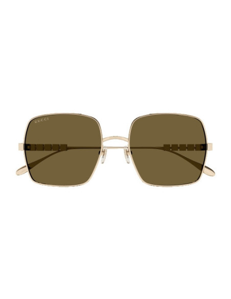 Gucci GG 1434S - 002 Occhiali da Sole