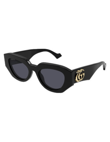 GUCCI GG 1421S - 001 OCCHIALI DA SOLE