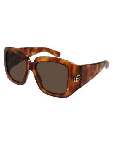 Gucci GG1402S - 002 Occhiali da Sole