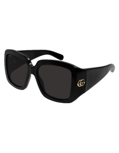 Gucci GG1402S - 001 Occhiali da Sole