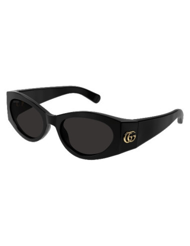 Gucci GG1401S - 001 Occhiali da Sole