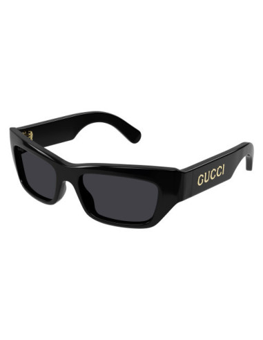 Gucci GG 1296S - 001 Occhiali da Sole