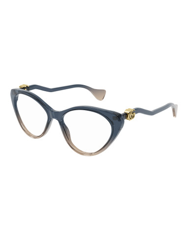 Gucci GG 1013O - 002 Occhiali da Vista