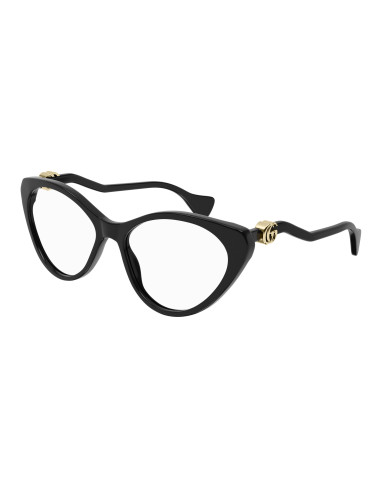 Gucci GG 1013O - 001 Occhiali da Vista