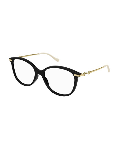 Gucci GG 0967O - 001 Occhiali da Vista