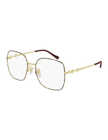 Gucci GG 0883OA - 002 Occhiali da Vista