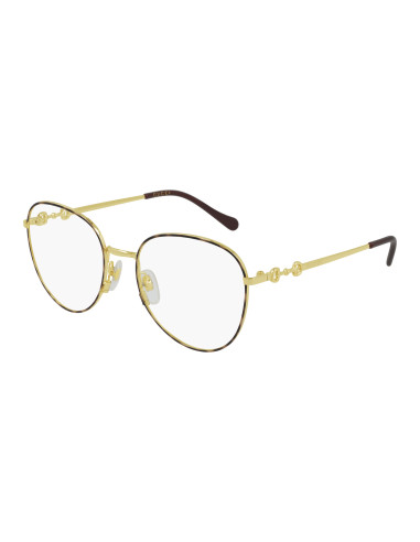 Gucci GG 0880O - 002 Occhiali da Vista