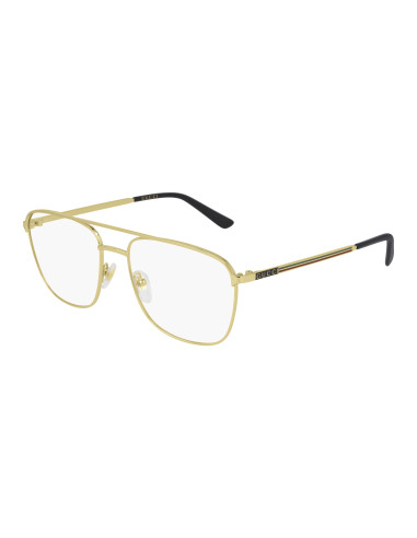 Gucci GG 0833O - 002 Occhiali da Vista