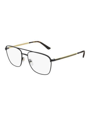 Gucci GG 0833O - 001 Occhiali da Vista