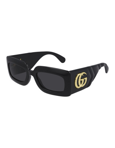Gucci GG 0811S - 001 Occhiali da Sole