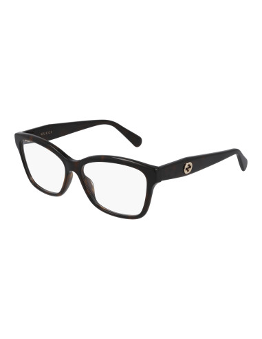 Gucci GG 0798O - 005 Occhiali da Vista