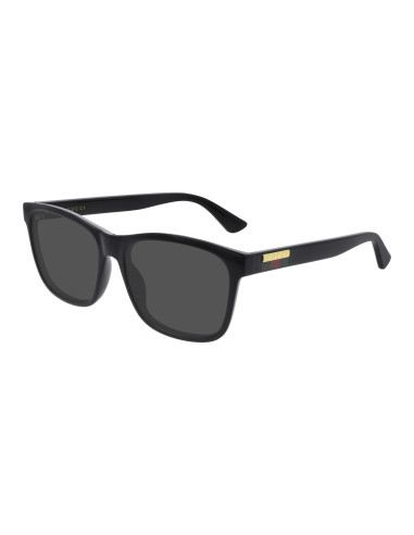 Gucci GG 0746S - 001 Sunglasses