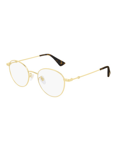 Gucci GG 0607OK - 001 Occhiali da Vista