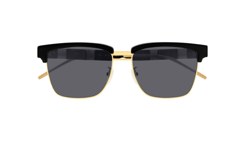 Gucci GG 0603S - 001 Occhiali da Sole