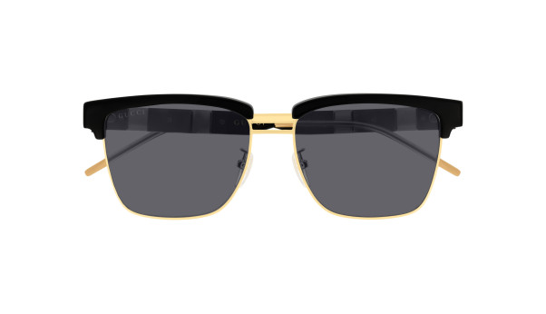 Gucci GG 0603S - 001 Occhiali da Sole