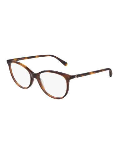 Gucci GG 0550O - 006 Occhiali da Vista