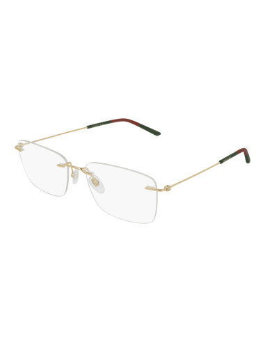 Gucci GG 0399O - 002 Occhiali da Vista