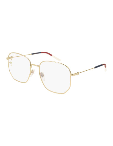 Gucci GG 0396O - 002 Occhiali da Vista