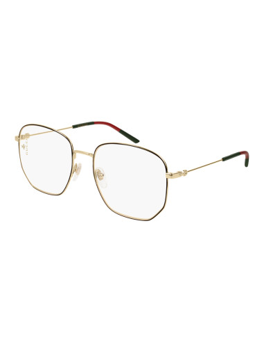 Gucci GG 0396O - 001 Occhiali da Vista