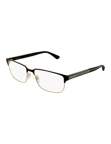 Gucci GG 0383O - 004 Occhiali da Vista