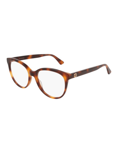 Gucci GG 0329O - 002 Occhiali da Vista