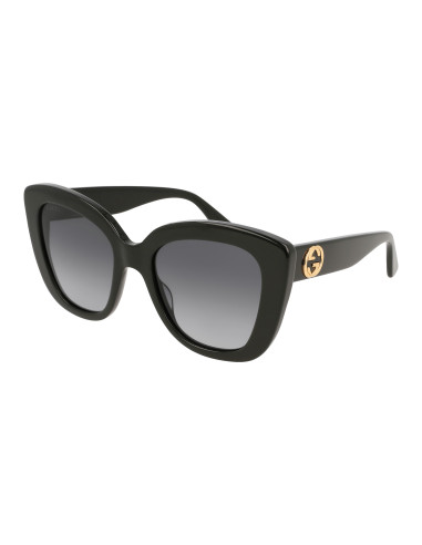 Gucci GG 0327S - 001 Occhiali da Sole