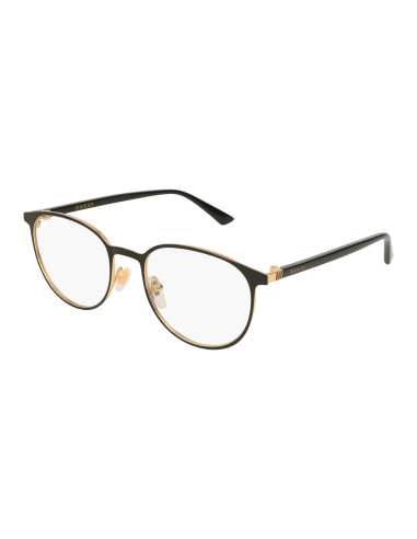 Gucci GG 0293O - 002 Occhiali da Vista