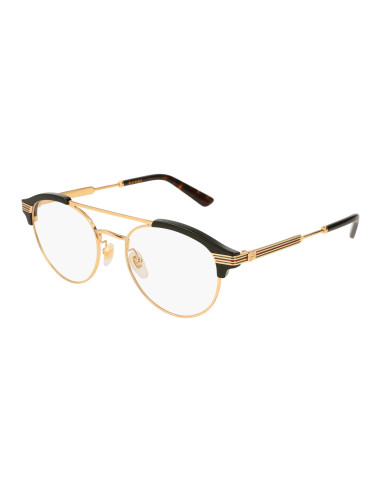 Gucci GG 0289O - 002 Occhiali da Vista