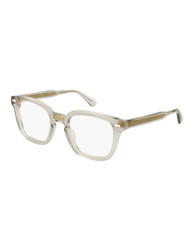 Gucci GG 0184O - 005 Occhiali da Vista