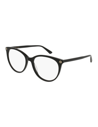 Gucci GG 0093O - 001 Occhiali da Vista