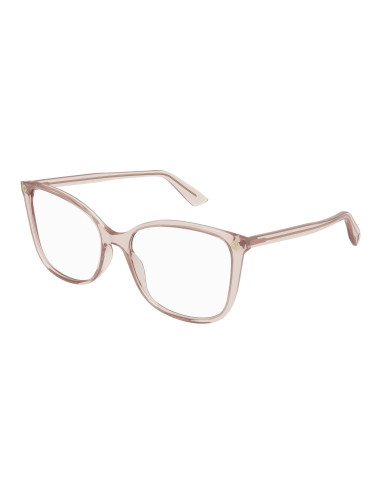 Gucci GG 0026O - 013 Occhiali da Vista