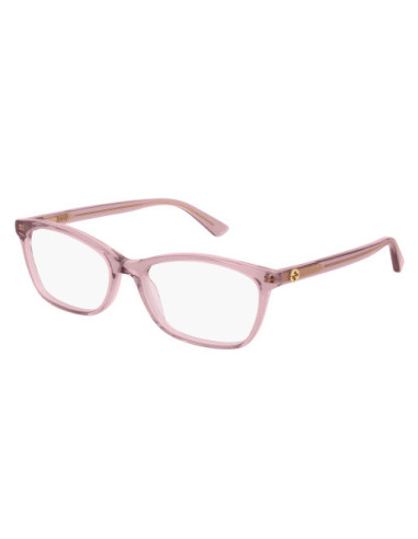 Gucci GG 0613O - 03 Occhiali da Vista